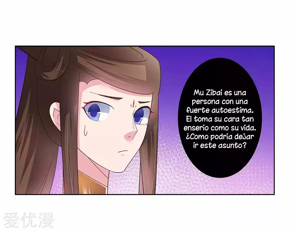 Por Encima De Todos Lo Dioses - Capítulo 53 - Página 15 - LectorTMOo