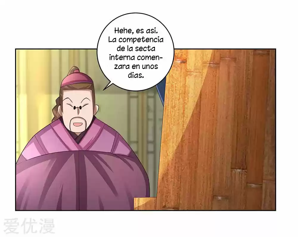 Por Encima De Todos Lo Dioses - Capítulo 54 - Página 5 - LectorTMOo