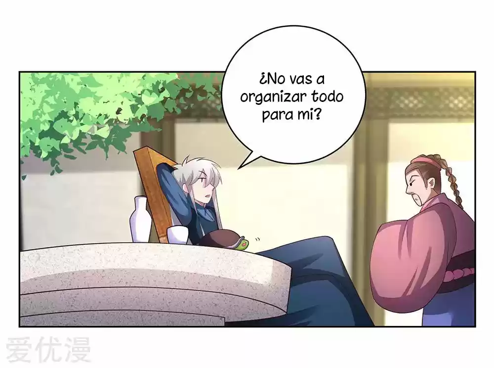 Por Encima De Todos Lo Dioses - Capítulo 54 - Página 7 - LectorTMOo