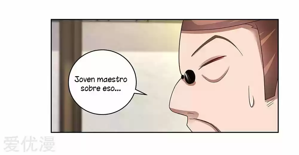 Por Encima De Todos Lo Dioses - Capítulo 54 - Página 8 - LectorTMOo