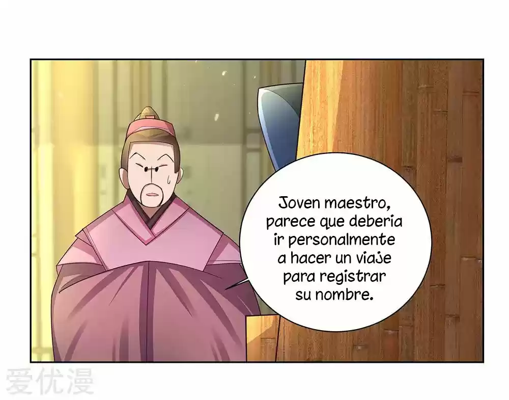 Por Encima De Todos Lo Dioses - Capítulo 54 - Página 9 - LectorTMOo