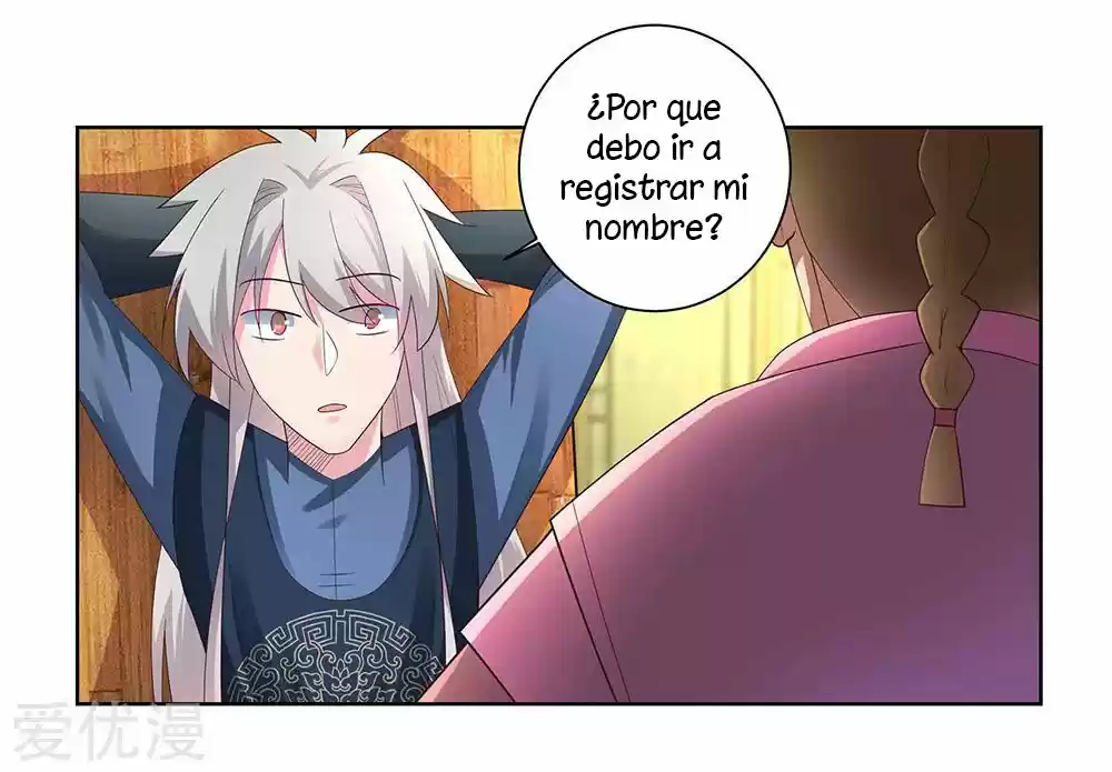 Por Encima De Todos Lo Dioses - Capítulo 54 - Página 10 - LectorTMOo