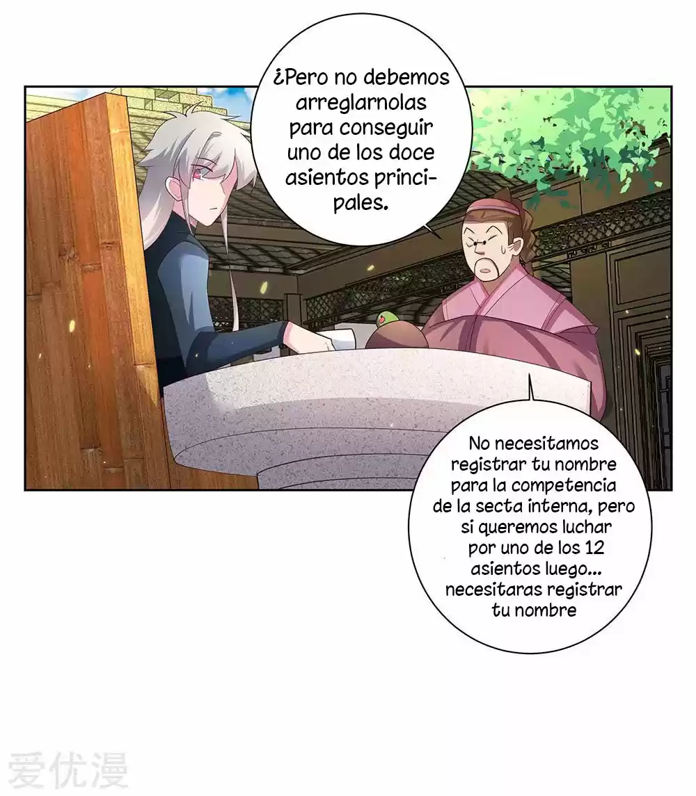 Por Encima De Todos Lo Dioses - Capítulo 54 - Página 13 - LectorTMOo