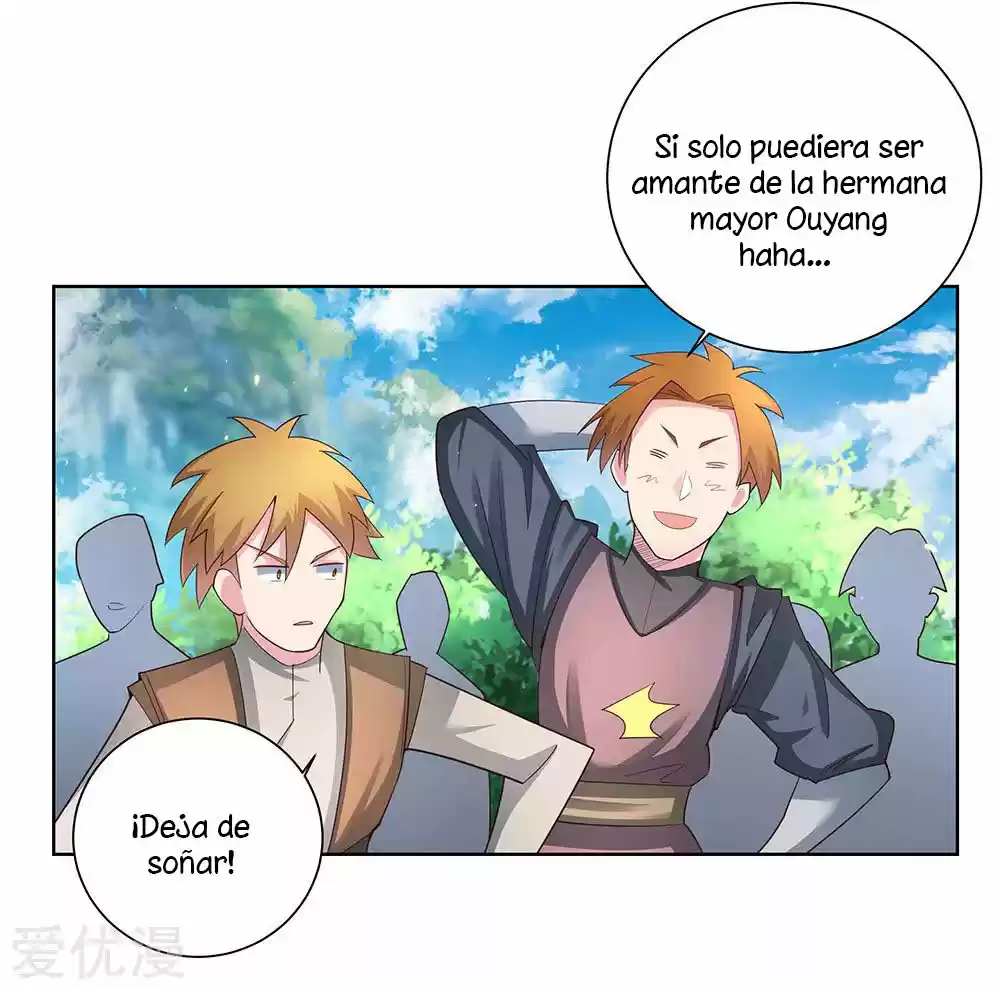 Por Encima De Todos Lo Dioses - Capítulo 54 - Página 17 - LectorTMOo