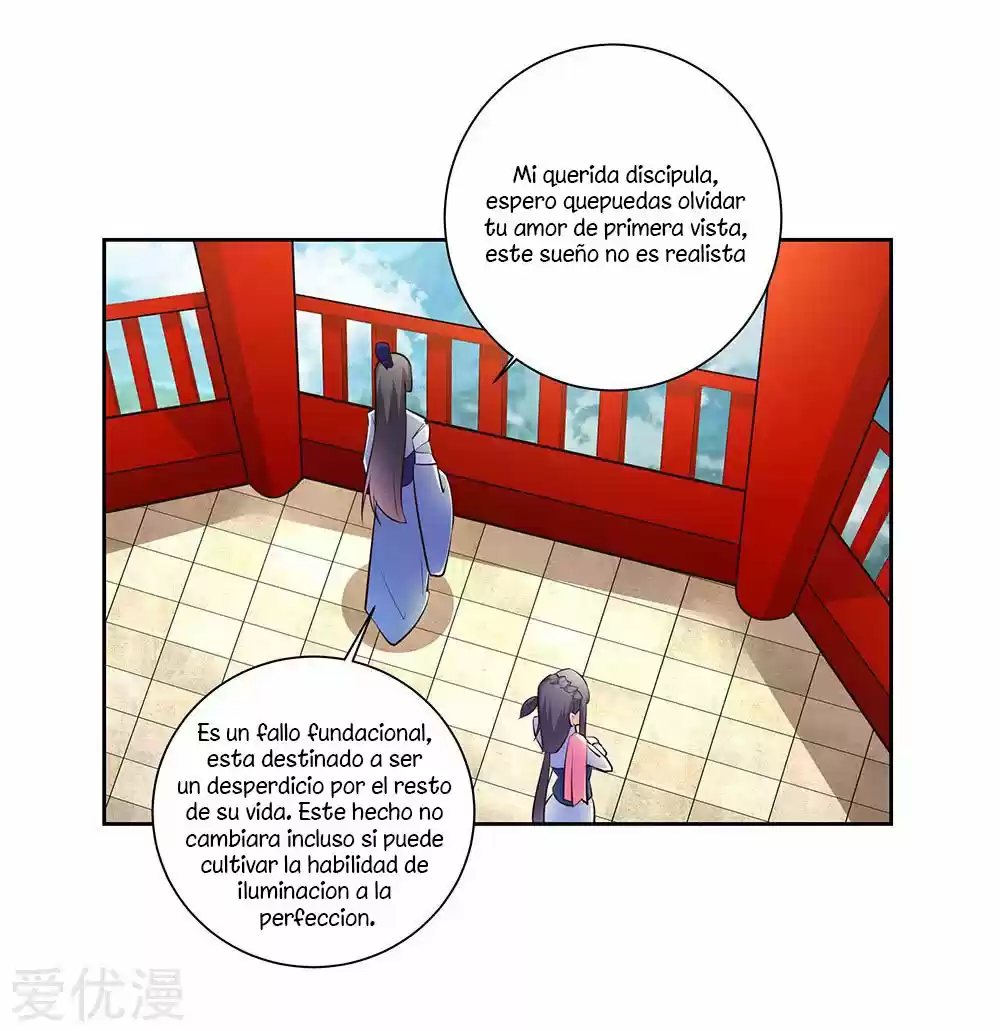 Por Encima De Todos Lo Dioses - Capítulo 54 - Página 36 - LectorTMOo