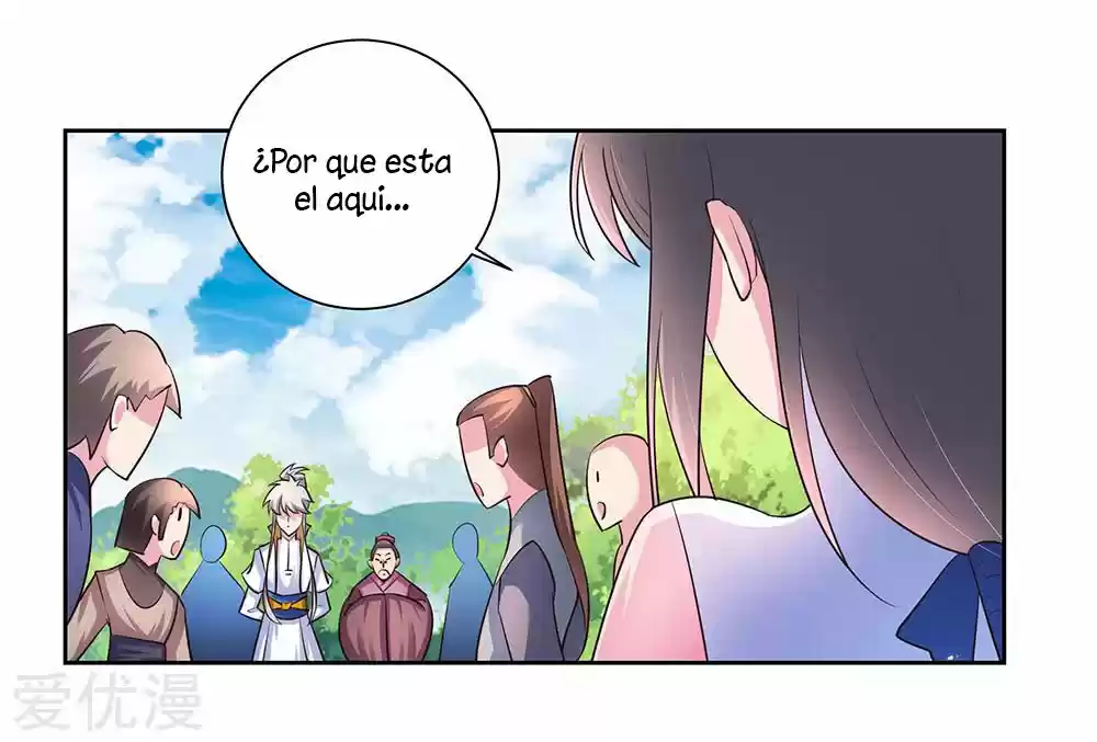 Por Encima De Todos Lo Dioses - Capítulo 55 - Página 17 - LectorTMOo