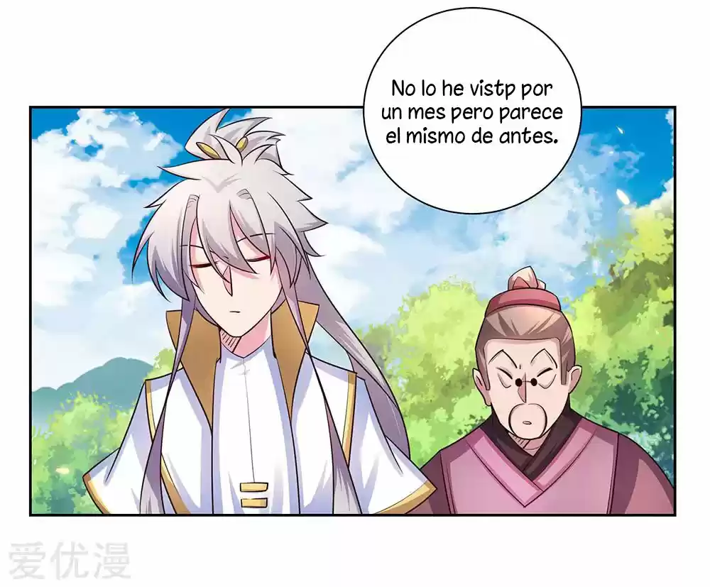 Por Encima De Todos Lo Dioses - Capítulo 55 - Página 18 - LectorTMOo