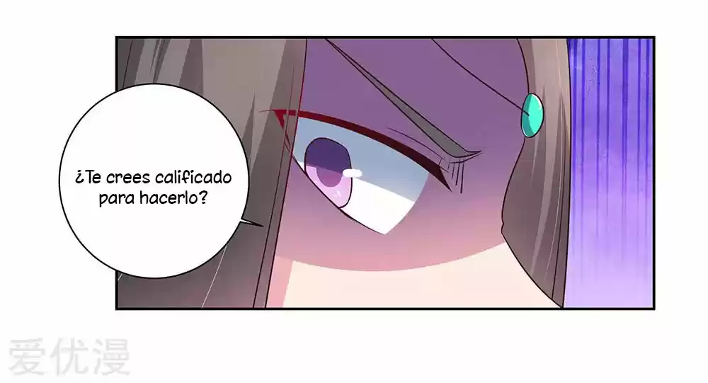 Por Encima De Todos Lo Dioses - Capítulo 55 - Página 27 - LectorTMOo