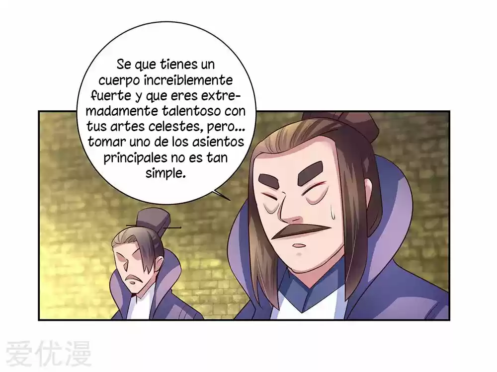 Por Encima De Todos Lo Dioses - Capítulo 56 - Página 4 - LectorTMOo