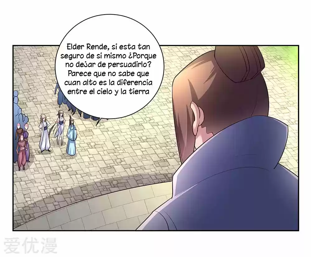 Por Encima De Todos Lo Dioses - Capítulo 56 - Página 11 - LectorTMOo