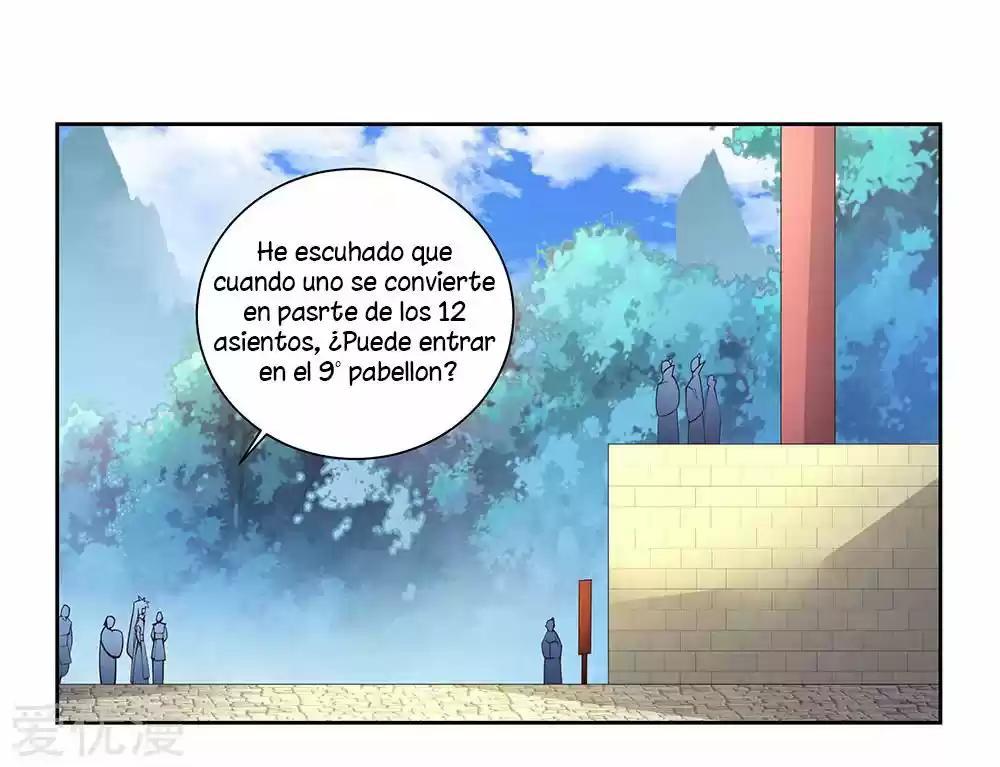 Por Encima De Todos Lo Dioses - Capítulo 56 - Página 23 - LectorTMOo