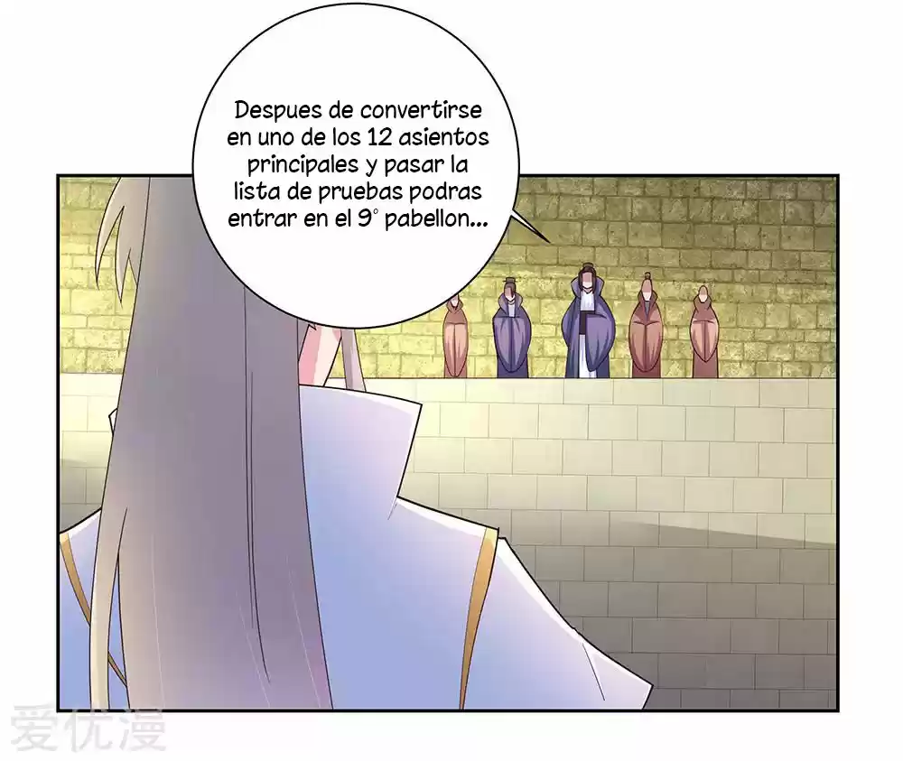 Por Encima De Todos Lo Dioses - Capítulo 56 - Página 25 - LectorTMOo