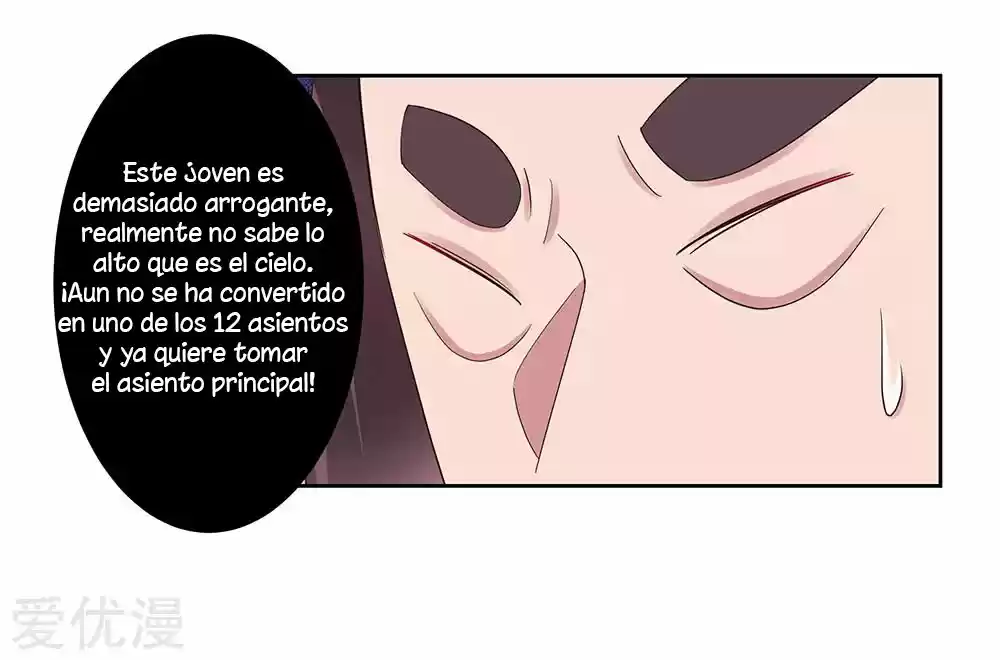 Por Encima De Todos Lo Dioses - Capítulo 56 - Página 28 - LectorTMOo