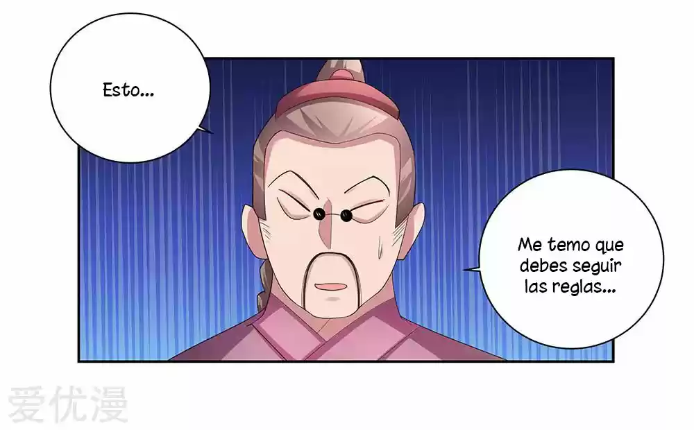 Por Encima De Todos Lo Dioses - Capítulo 56 - Página 34 - LectorTMOo