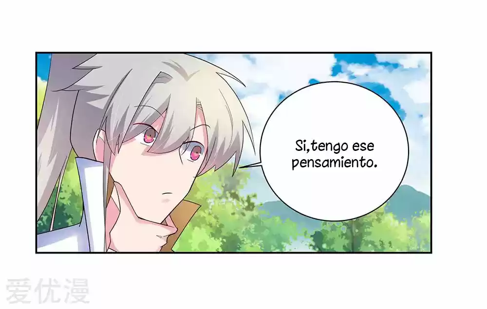 Por Encima De Todos Lo Dioses - Capítulo 57 - Página 4 - LectorTMOo
