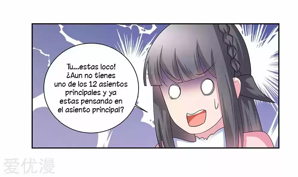 Por Encima De Todos Lo Dioses - Capítulo 57 - Página 5 - LectorTMOo