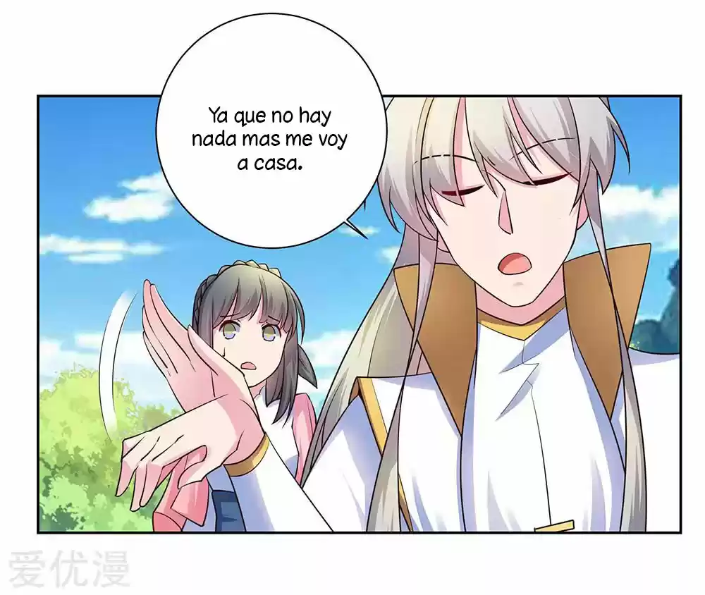 Por Encima De Todos Lo Dioses - Capítulo 57 - Página 12 - LectorTMOo