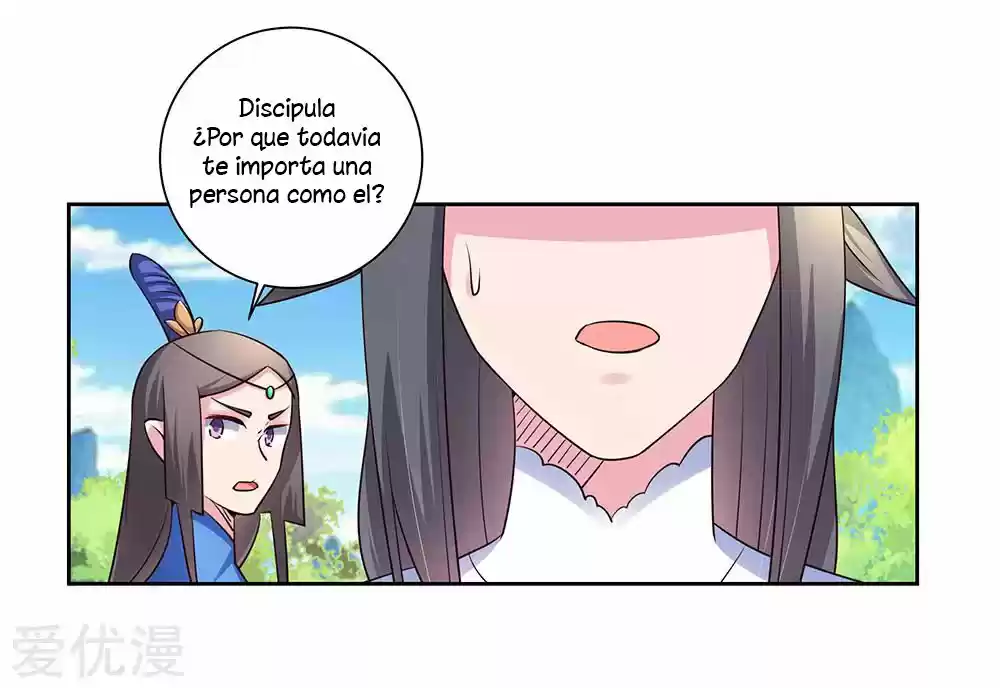 Por Encima De Todos Lo Dioses - Capítulo 57 - Página 14 - LectorTMOo
