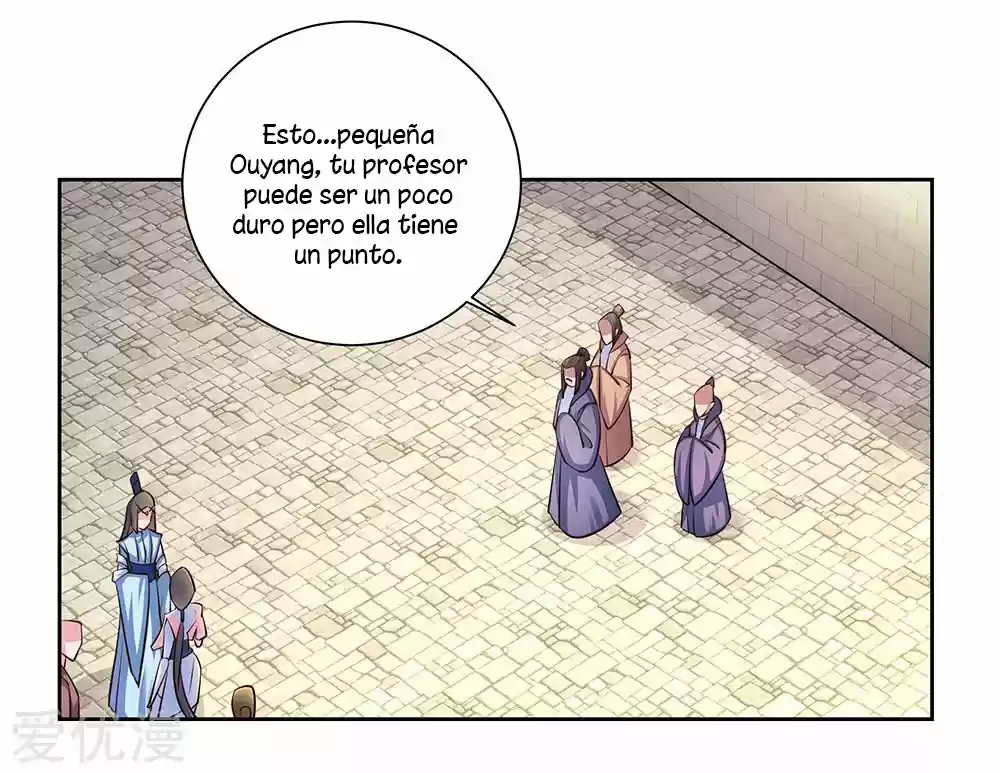 Por Encima De Todos Lo Dioses - Capítulo 57 - Página 16 - LectorTMOo