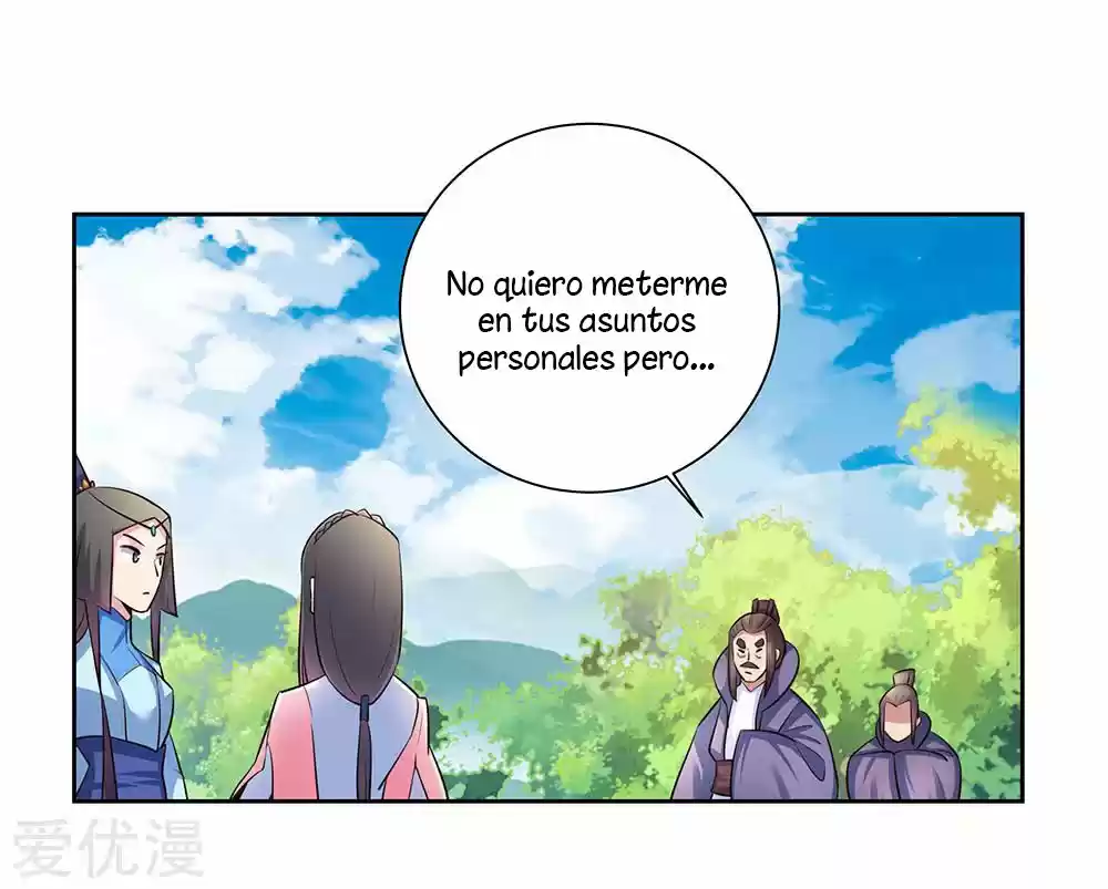 Por Encima De Todos Lo Dioses - Capítulo 57 - Página 17 - LectorTMOo