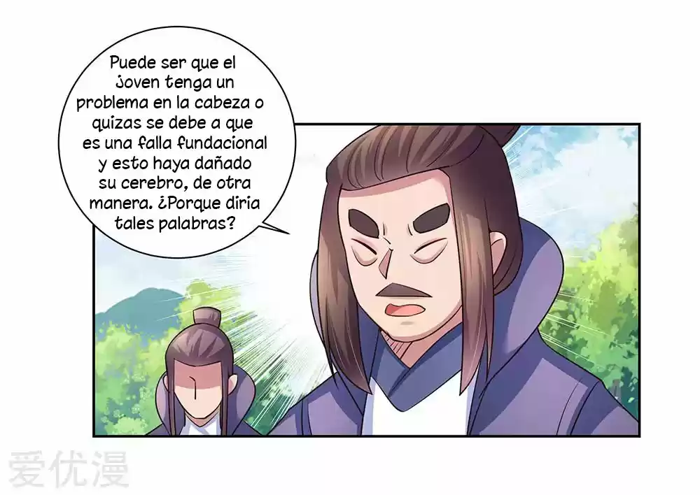 Por Encima De Todos Lo Dioses - Capítulo 57 - Página 18 - LectorTMOo