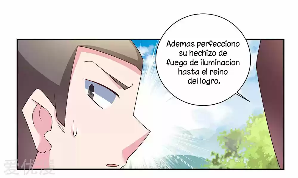 Por Encima De Todos Lo Dioses - Capítulo 57 - Página 24 - LectorTMOo