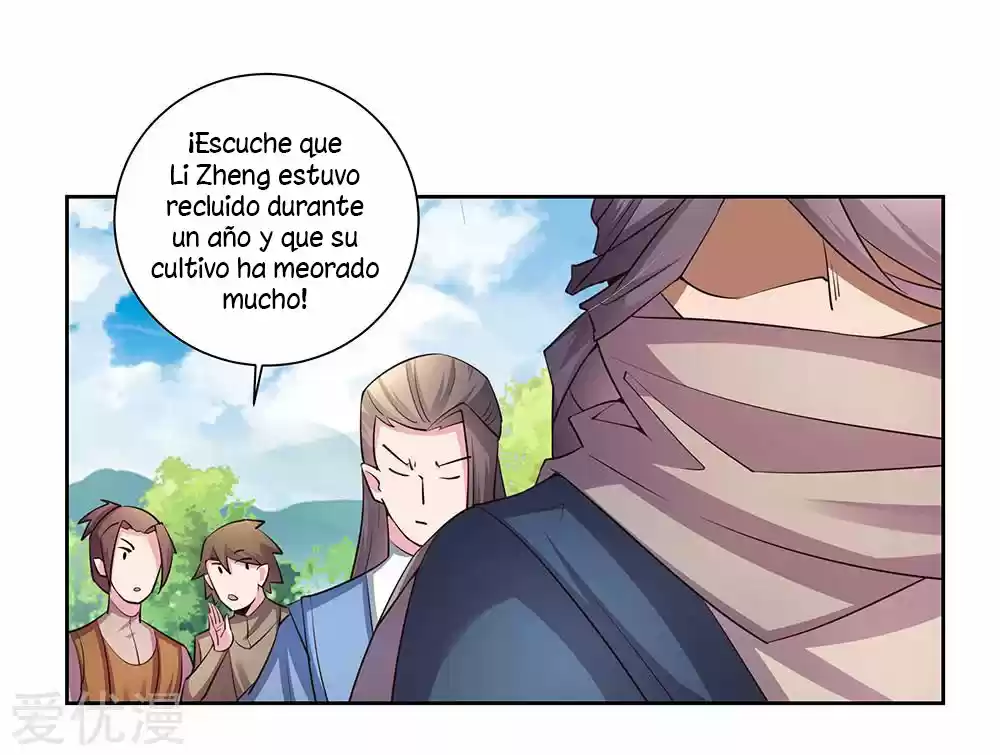 Por Encima De Todos Lo Dioses - Capítulo 57 - Página 29 - LectorTMOo
