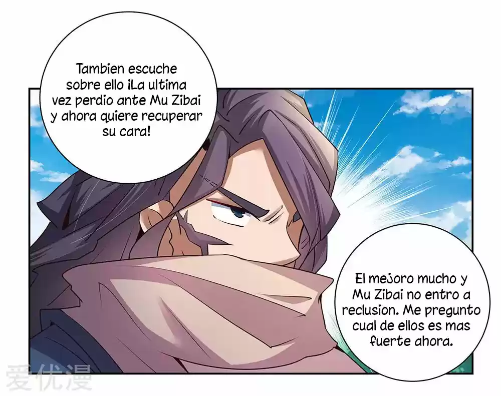 Por Encima De Todos Lo Dioses - Capítulo 57 - Página 30 - LectorTMOo