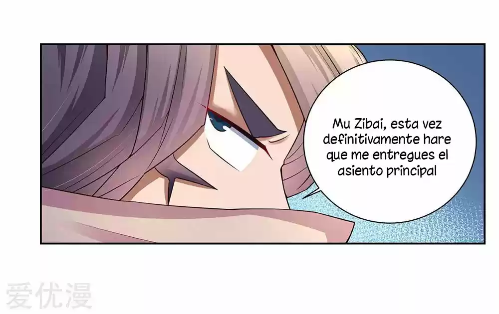Por Encima De Todos Lo Dioses - Capítulo 57 - Página 35 - LectorTMOo