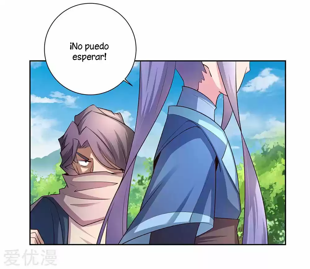 Por Encima De Todos Lo Dioses - Capítulo 58 - Página 5 - LectorTMOo