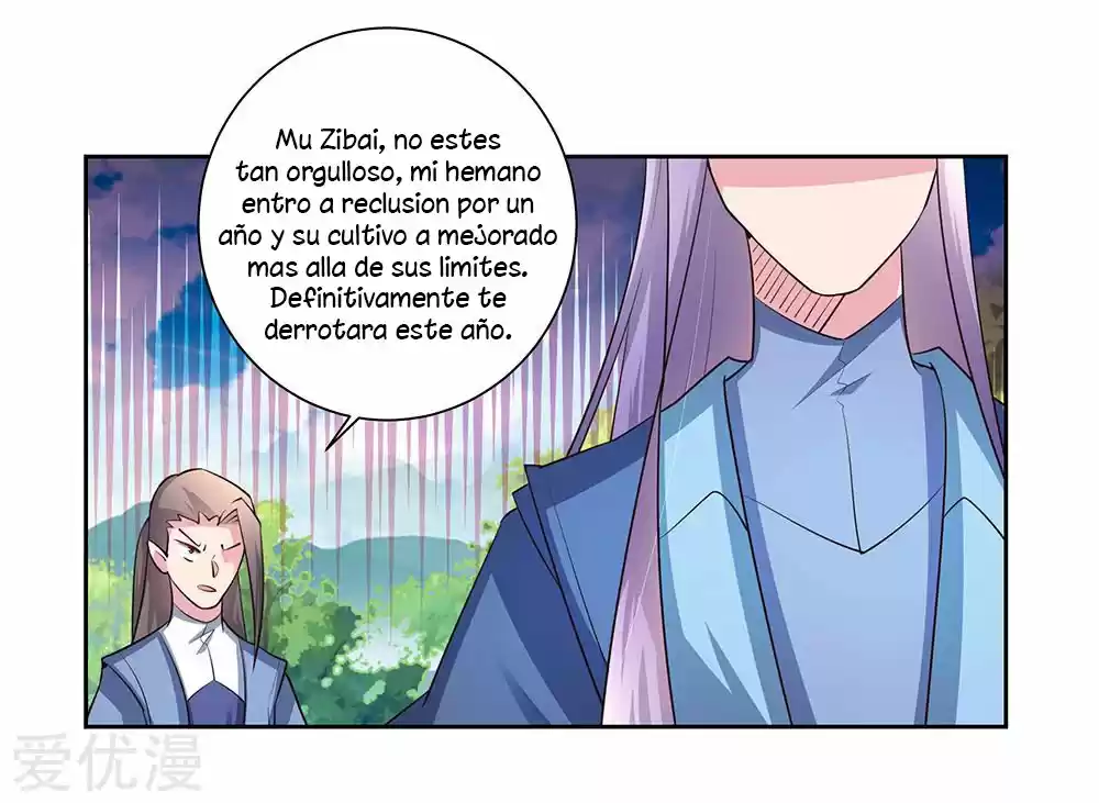 Por Encima De Todos Lo Dioses - Capítulo 58 - Página 6 - LectorTMOo