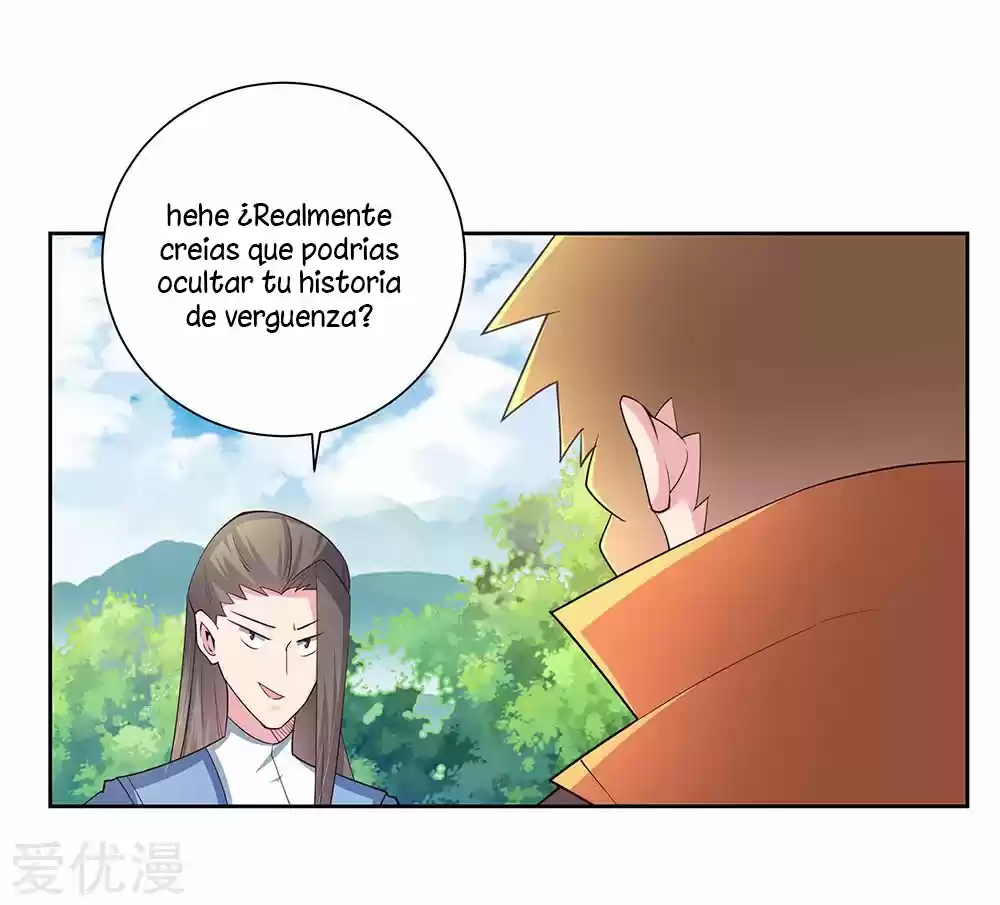 Por Encima De Todos Lo Dioses - Capítulo 58 - Página 12 - LectorTMOo
