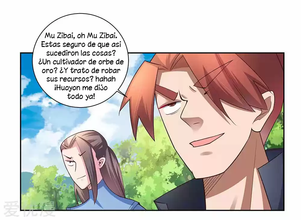 Por Encima De Todos Lo Dioses - Capítulo 58 - Página 18 - LectorTMOo