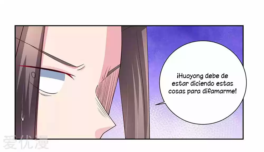 Por Encima De Todos Lo Dioses - Capítulo 58 - Página 20 - LectorTMOo