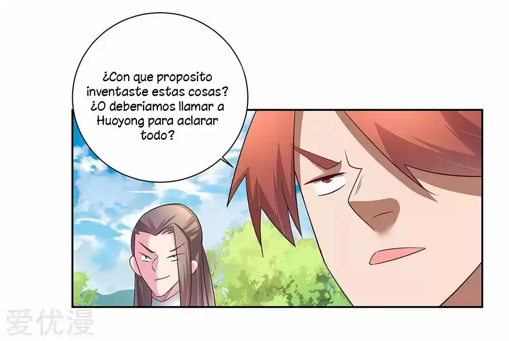 Por Encima De Todos Lo Dioses - Capítulo 58 - Página 21 - LectorTMOo