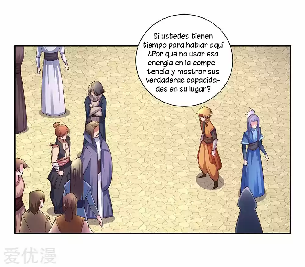 Por Encima De Todos Lo Dioses - Capítulo 58 - Página 24 - LectorTMOo