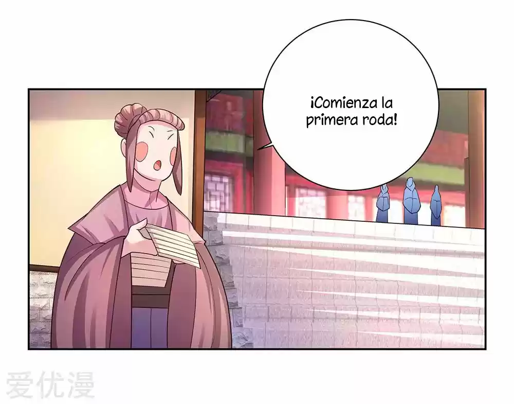 Por Encima De Todos Lo Dioses - Capítulo 58 - Página 29 - LectorTMOo