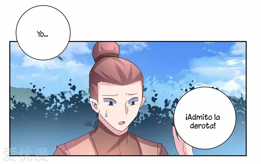 Por Encima De Todos Lo Dioses - Capítulo 58 - Página 33 - LectorTMOo