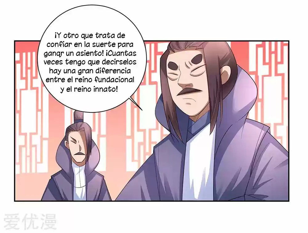 Por Encima De Todos Lo Dioses - Capítulo 59 - Página 9 - LectorTMOo
