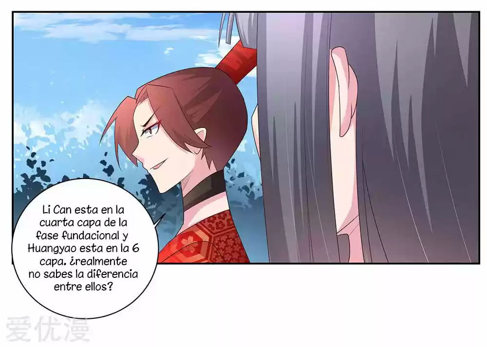 Por Encima De Todos Lo Dioses - Capítulo 59 - Página 14 - LectorTMOo