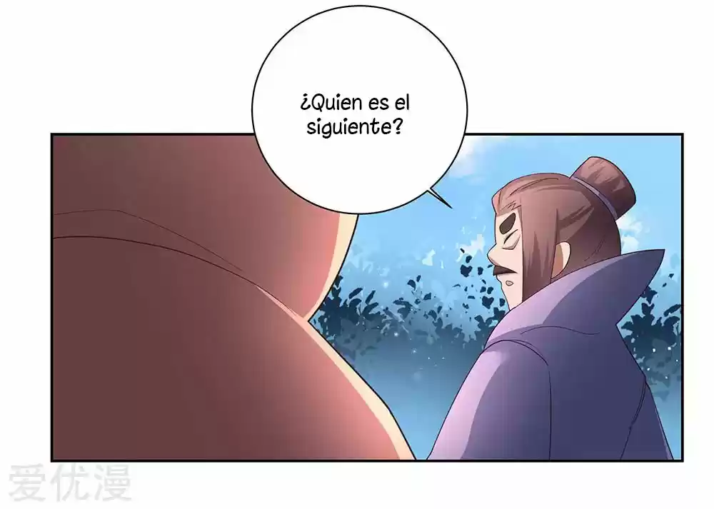 Por Encima De Todos Lo Dioses - Capítulo 59 - Página 27 - LectorTMOo