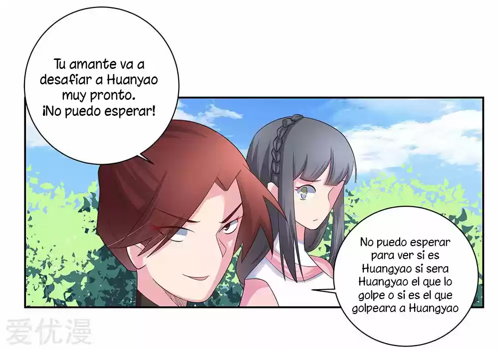 Por Encima De Todos Lo Dioses - Capítulo 59 - Página 30 - LectorTMOo