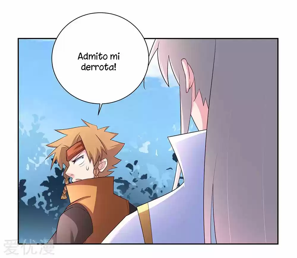Por Encima De Todos Lo Dioses - Capítulo 61 - Página 12 - LectorTMOo