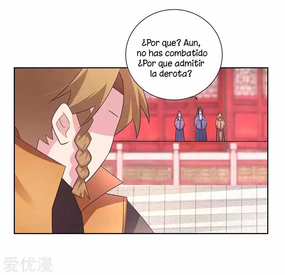Por Encima De Todos Lo Dioses - Capítulo 61 - Página 13 - LectorTMOo