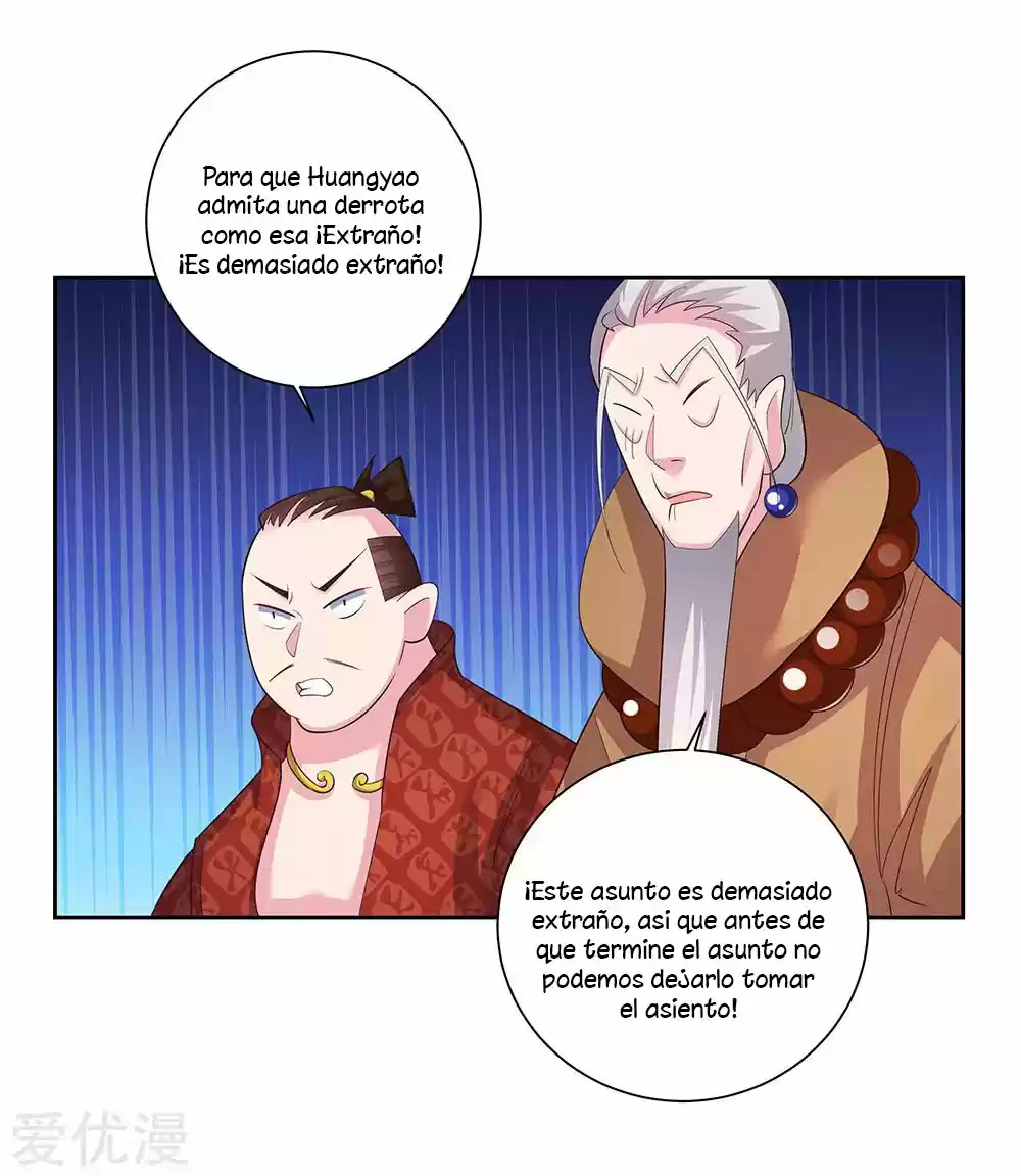 Por Encima De Todos Lo Dioses - Capítulo 61 - Página 18 - LectorTMOo