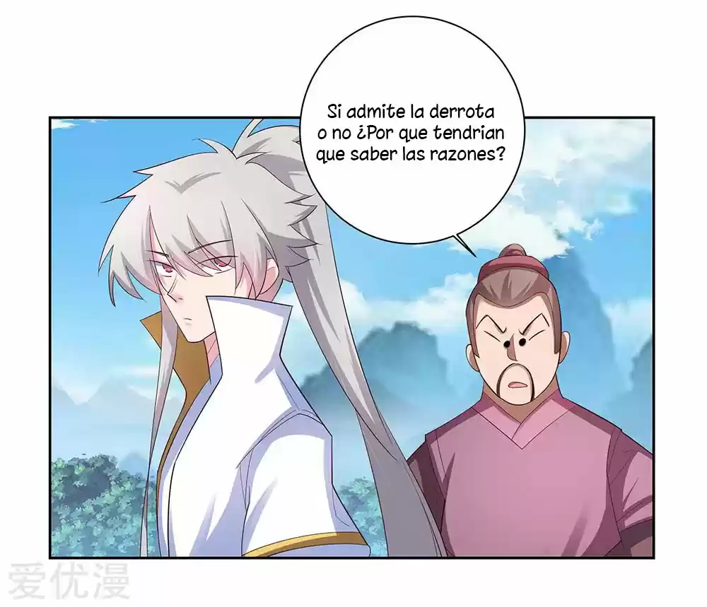 Por Encima De Todos Lo Dioses - Capítulo 61 - Página 20 - LectorTMOo