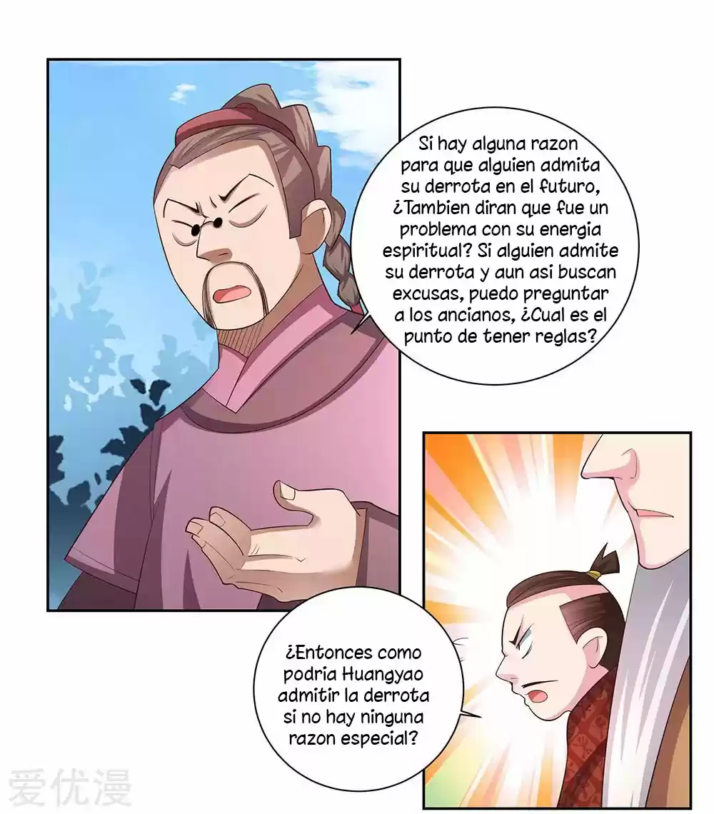 Por Encima De Todos Lo Dioses - Capítulo 61 - Página 21 - LectorTMOo