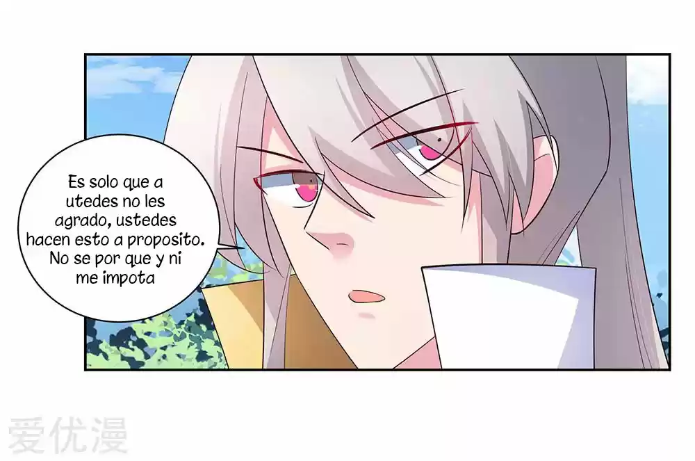 Por Encima De Todos Lo Dioses - Capítulo 61 - Página 25 - LectorTMOo