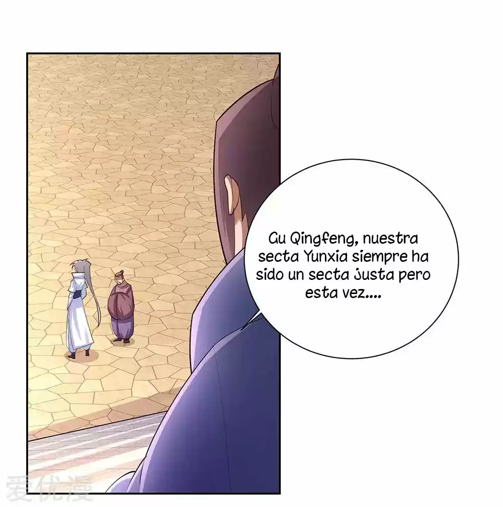 Por Encima De Todos Lo Dioses - Capítulo 61 - Página 28 - LectorTMOo