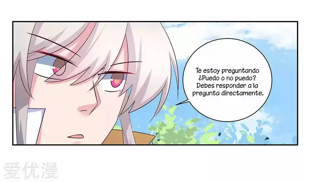 Por Encima De Todos Lo Dioses - Capítulo 61 - Página 31 - LectorTMOo